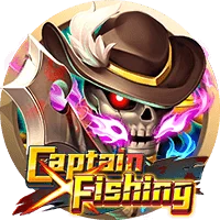 Thuyền trưởng đánh cá